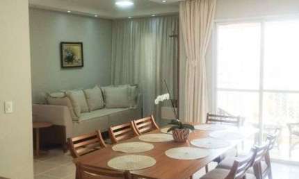 Apartamento com 2 dormitórios à venda, 67 m² por R$ 520.000,00 - Alto da Boa Vista - Ribeirão Preto/SP