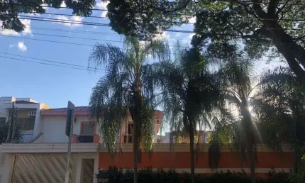 Casa com 4 dormitórios à venda, 263 m² por r$ 990.000,00 - jardim são luiz - ribeirão preto/sp