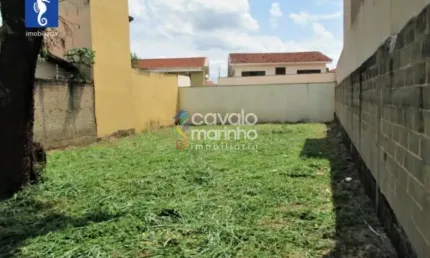 Terreno à venda na Rua Pedro Pegoraro, 1, Ribeirânia, Ribeirão Preto