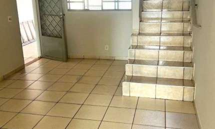 Casa com 3 dormitórios à venda, 180 m² por R$ 355.000,00 - Jardim Piratininga - Ribeirão Preto/SP