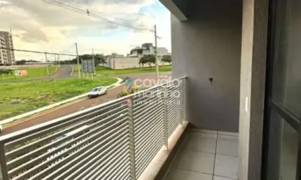 Apartamento á venda com 2 quartos, 49 m² - edifício cidade de saragoça - bonfim paulista.