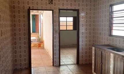 Casa com 3 dormitórios à venda, 191 m² por R$ 450.000 - Santa Cruz do José Jacques - Ribeirão Preto/SP