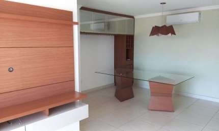 Apartamento com 3 dormitórios à venda, 95 m² por R$ 680.000 - Campos Elíseos - Ribeirão Preto/SP