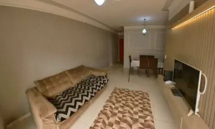 Apartamento com 3 dormitórios, 147 m² - venda por R$ 480.000,00 ou aluguel por R$ 4.346,24/mês - Jardim Antártica - Ribeirão Preto/SP