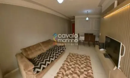 Apartamento à venda ou para alugar com 3 quartos 147m² - Edifício Solange - Jardim Antártica.