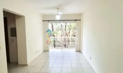 Apartamento à venda com 2 quartos, 64m² - bosque dos juritis iii - jardim botânico.