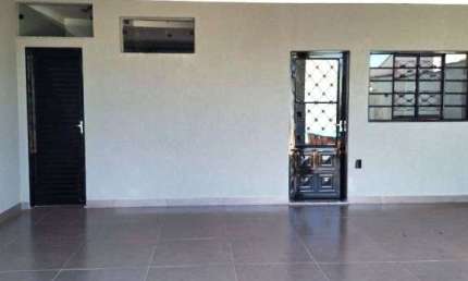 Casa com 2 suítes à venda, 120 m² por R$ 360.000 - Residencial Lascala - Brodowski/SP