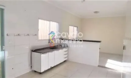 Casa à venda com 3 quartos, 134m² - Jardim Santa Cecília - Bonfim Paulista.