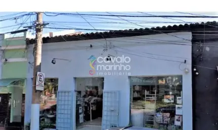 Prédio à venda na Rua Professor Felisberto Almada, 10046, Bonfim Paulista, Ribeirão Preto