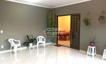 Casa à venda com 3 quartos, 131m² - jardim san leandro - bonfim paulista.