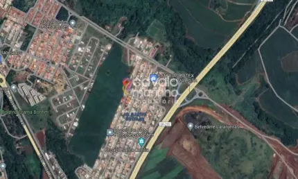 Casa à venda com 2 quartos, 98m² - jardim santa cecília - bonfim paulista.