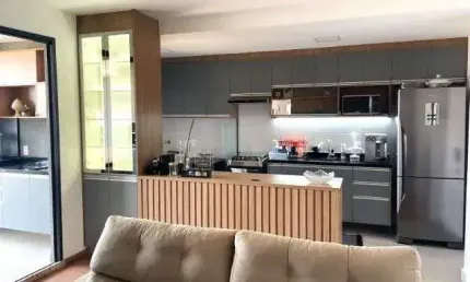 Apartamento com 3 dormitórios à venda, 84 m² por R$ 750.000,00 - Quinta da Primavera - Ribeirão Preto/SP