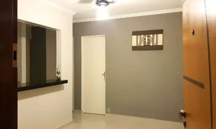 Apartamento com 2 dormitórios à venda, 42 m² por R$ 190.000,00 - Jardim João Rossi - Ribeirão Preto/SP