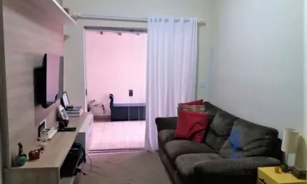 Apartamento com 2 dormitórios à venda, 78 m² por R$ 425.000,00 - Jardim Botânico - Ribeirão Preto/SP