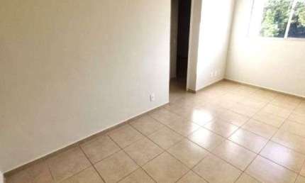 Apartamento com 2 dormitórios à venda, 45 m² por R$ 155.000,00 - Parque São Sebastião - Ribeirão Preto/SP
