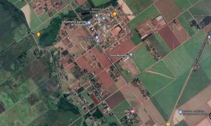 Chácara com 2 dormitórios à venda, 2650 m² por R$ 625.000,00 - Zona Rural - Guatapará/SP