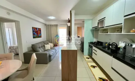 Apartamento à venda com 2 quartos, 76m² - Edifício Syrah - Nova Ribeirânia.