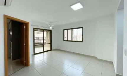 Apartamento com 2 dormitórios à venda, 77 m² por R$ 595.000 - Nova Aliança - Ribeirão Preto/SP