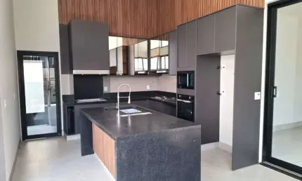 Casa com 3 dormitórios à venda, 185 m² por r$ 1.770.000,00 - condomínio quinta dos ventos  - ribeirão preto/sp