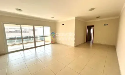 Apartamento à venda de 144m², com 3 quartos e 2 vagas de garagem no Jardim Botânico.