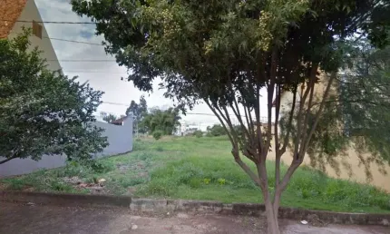 Terreno à venda, 300 m² - alto da boa vista - ribeirão preto/sp