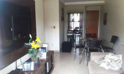 Apartamento com 2 dormitórios à venda, 56 m² por R$ 275.000 - Vila Amélia - Ribeirão Preto/SP