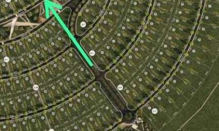 Terreno à venda, 900 m² por R$ 500.000,00 - Enseada Belvedere - Cássia/MG