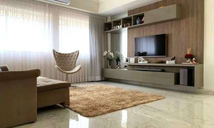 Casa com 5 dormitórios à venda, 272 m² por R$ 1.350.000,00 - Jardim Palma Travassos - Ribeirão Preto/SP