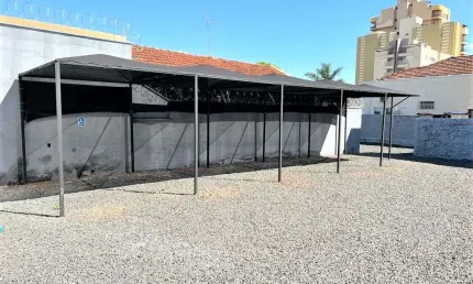Ponto à venda, 110 m² por r$ 900.000,00 - campos elíseos - ribeirão preto/sp