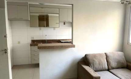 Apartamento com 2 dormitórios à venda, 49 m² por R$ 240.000 - Sumarezinho - Ribeirão Preto/SP