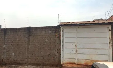 Terreno à venda, 200 m² por R$ 125.000 - Jardim Professor Antônio Palocci - Ribeirão Preto/SP