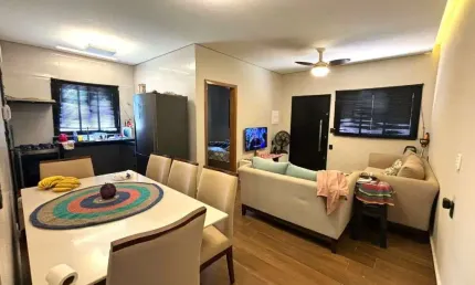 Casa com 2 dormitórios à venda, 74 m² por R$ 680.000 - Jardim Paulista - Ribeirão Preto/SP