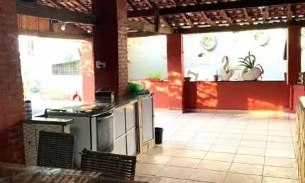 Casa com 2 dormitórios à venda, 282 m² por R$ 470.000,00 - Parque Residencial Cândido Portinari - Ribeirão Preto/SP