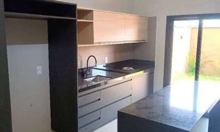 Casa com 3 dormitórios à venda, 150 m² por R$ 1.150.000,00 - Villa Romana - Ribeirão Preto/SP