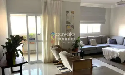 Apartamento à venda com 3 quartos, 149m² no Jardim Botânico.