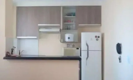 Apartamento com 2 dormitórios à venda, 41 m² por r$ 140.000,00 - ipiranga - ribeirão preto/sp