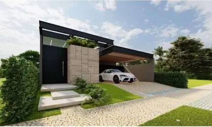 Casa com 3 dormitórios à venda, 161 m² por r$ 1.200.000 - recreio anhangüera - ribeirão preto/sp