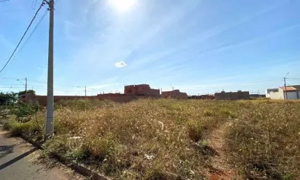 Terreno à venda, 150 m² por R$ 110.000 - Parque das Gaivotas - Ribeirão Preto/São Paulo