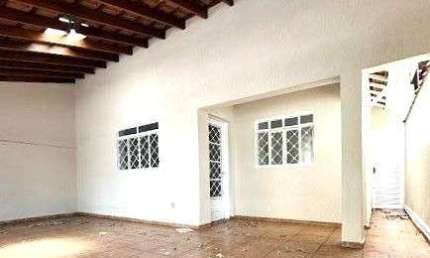 Casa com 2 dormitórios à venda, 130 m² por R$ 350.000,00 - Jardim Paulista - Ribeirão Preto/SP