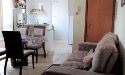 Apartamento com 1 dormitório à venda, 41 m² por R$ 212.000,00 - Jardim Paulista - Ribeirão Preto/SP