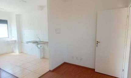Apartamento com 2 dormitórios à venda, 42 m² por R$ 150.000,00 - Planalto Verde - Ribeirão Preto/SP