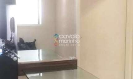 Apartamento à venda com 2 quartos, 42m² no Jardim Heitor Rigon.