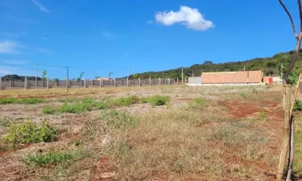 Terreno à venda, 275 m² por r$ 280.000,00 - recreio anhangüera - ribeirão preto/sp