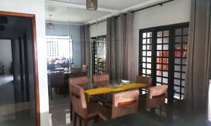 Casa com 3 dormitórios à venda, 199 m² por R$ 375.000 - Ipiranga - Ribeirão Preto/SP