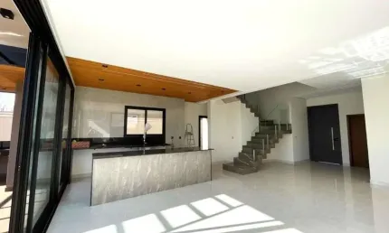 Casa com 3 dormitórios à venda, 283 m² por r$ 2.500.000 - residencial alto do castelo - ribeirão preto/sp