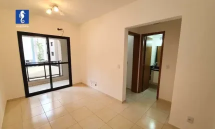 Apartamento com 1 dormitório à venda, 49 m² por R$ 310.000,00 - Nova Aliança - Ribeirão Preto/SP