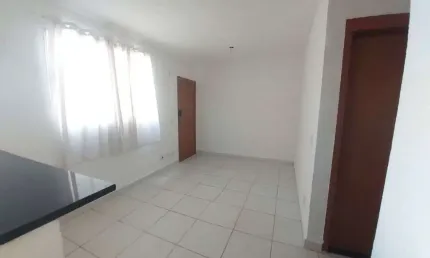 Apartamento com 2 dormitórios à venda, 41 m² por R$ 143.000,00 - Jardim Silvio Passalacqua - Ribeirão Preto/SP