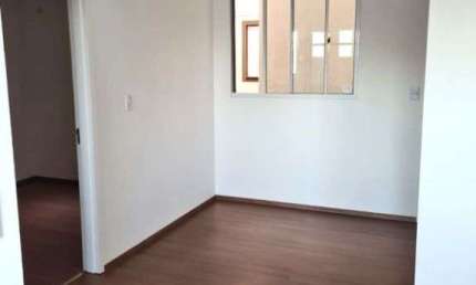 Apartamento com 2 dormitórios à venda, 40 m² por R$ 210.000 - Recreio das Acácias - Ribeirão Preto/SP