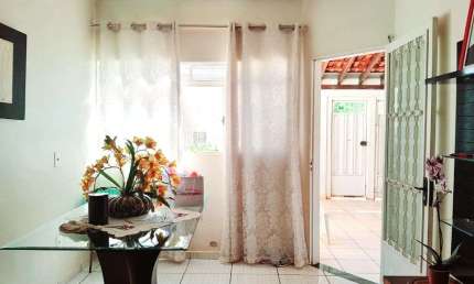 Casa com 3 dormitórios à venda, 128 m² por R$ 355.000,00 - Ipiranga - Ribeirão Preto/SP
