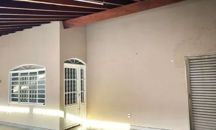 Casa com 2 dormitórios à venda, 133 m² por R$ 495.000 - Jardim Castelo Branco - Ribeirão Preto/SP